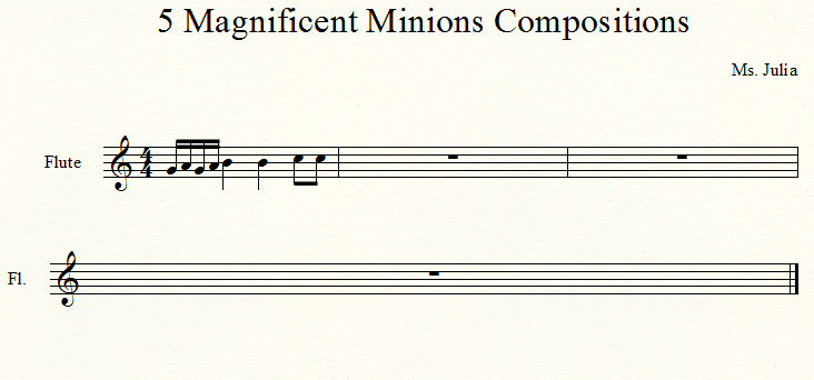 finale notepad change time signature